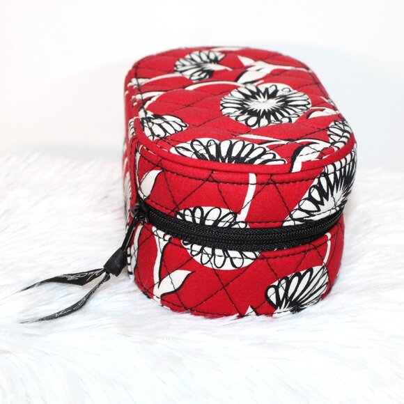 Vera Bradley Deco Daisy Jewelry Box - Picture 14 of 15